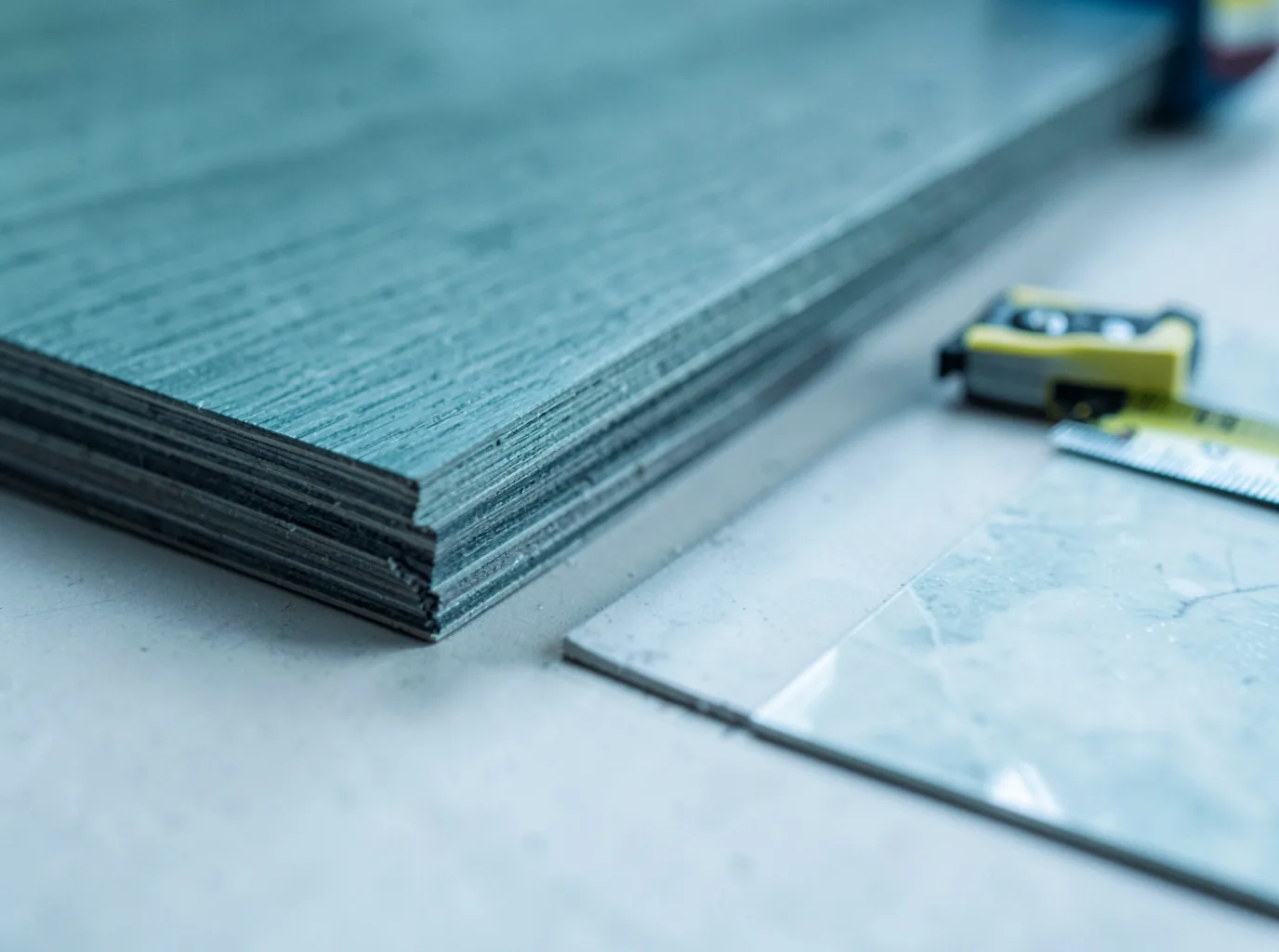 Luxury Vinyl Plank Installation Glenford, OH FAQs